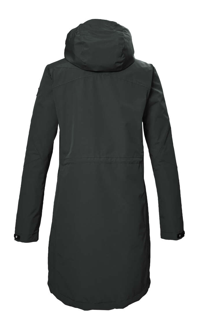 killtec Damen Funktionsjacke